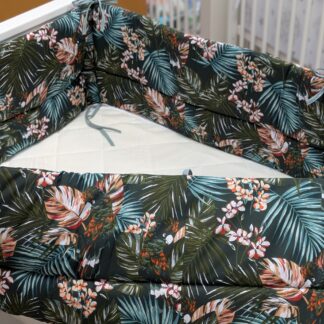 voodipehmendus 70x140 voodile