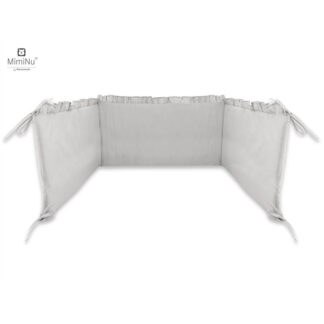 Poolring voodipehmendus Royal, hall