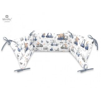 Poolring voodipehmendus Autod