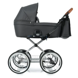 ROAN Coss Classic 2in1 vankrikomplekt