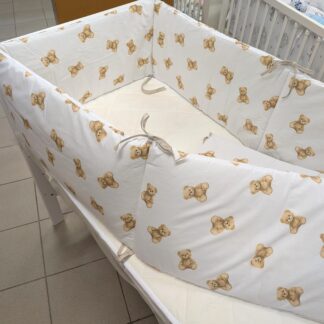 voodipehmendus teddy