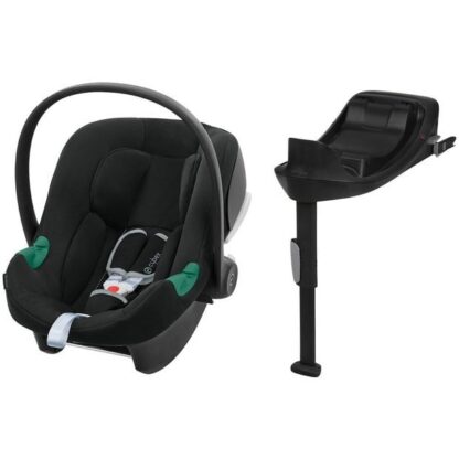 Aton B2 isofix