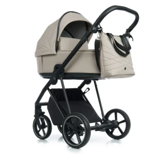 ROAN Ivi vankrikomplekt 2in1