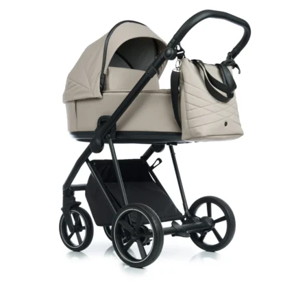 ROAN Ivi vankrikomplekt 2in1