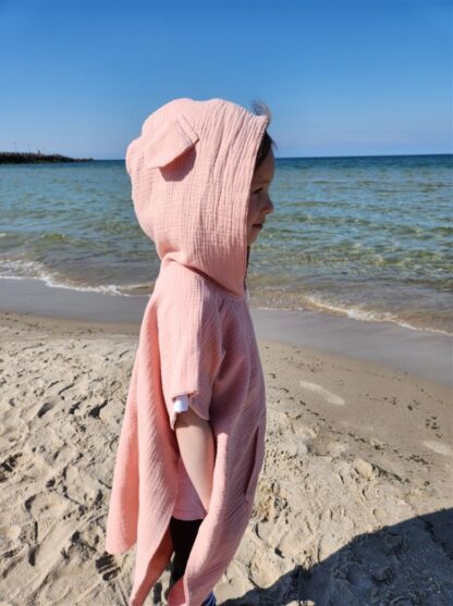 Musliinist pontšo - Image 3