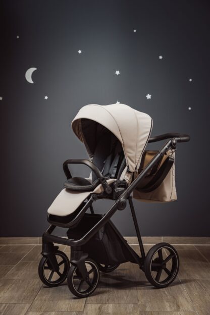 ROAN Ivi vankrikomplekt 2in1 - Image 4