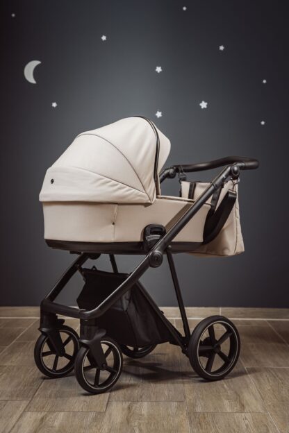 ROAN Ivi vankrikomplekt 2in1 - Image 3