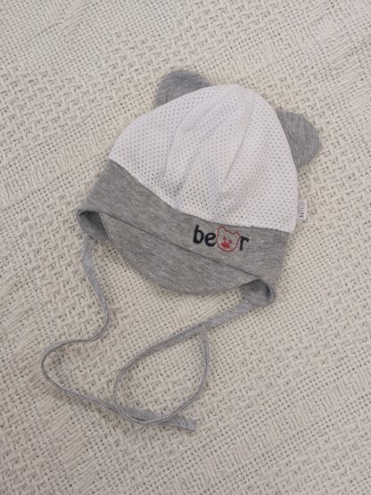 Suvemütsid beebile, peaümbermõõtudele 36-46cm - Image 2