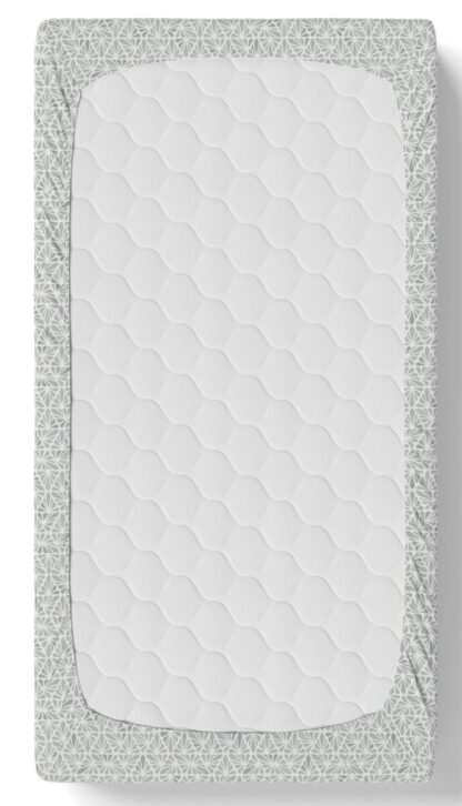 Kummiga linad vooditaskule 52x89cm - Image 3