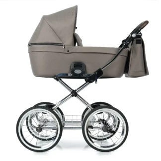 ROAN Coss Classic 2in1 vankrikomplekt