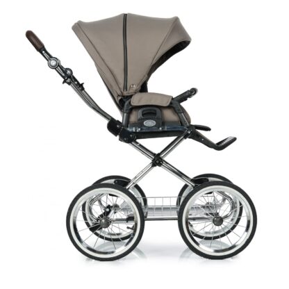ROAN Coss Classic 2in1 vankrikomplekt - Image 2