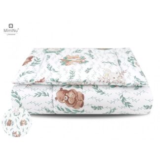 laste tekk ja padi, 135x100cm