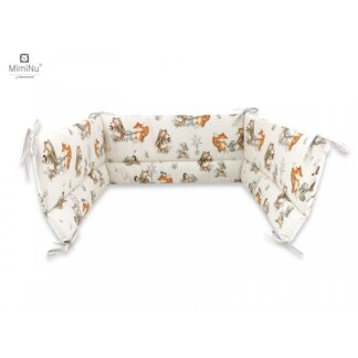 Poolring voodipehmendus Metsasõber