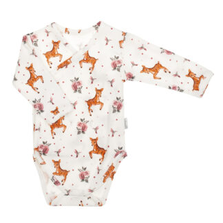 puuvillane hõlmikbody