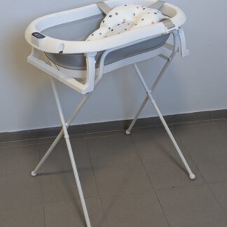 Vannijalad kokkupandavale vannile