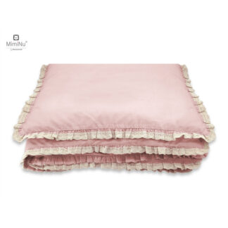 Tekikott ja padjapüür Premium 120x90cm