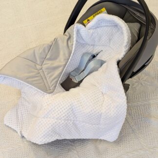 Kojutoomise ümbriktekid turvahällile